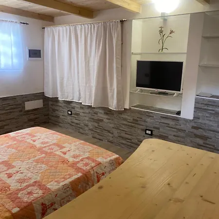 Apartamento Monolocale Indipendente Nel Quartiere Residenziale Genneruxi Cagliari Exterior foto