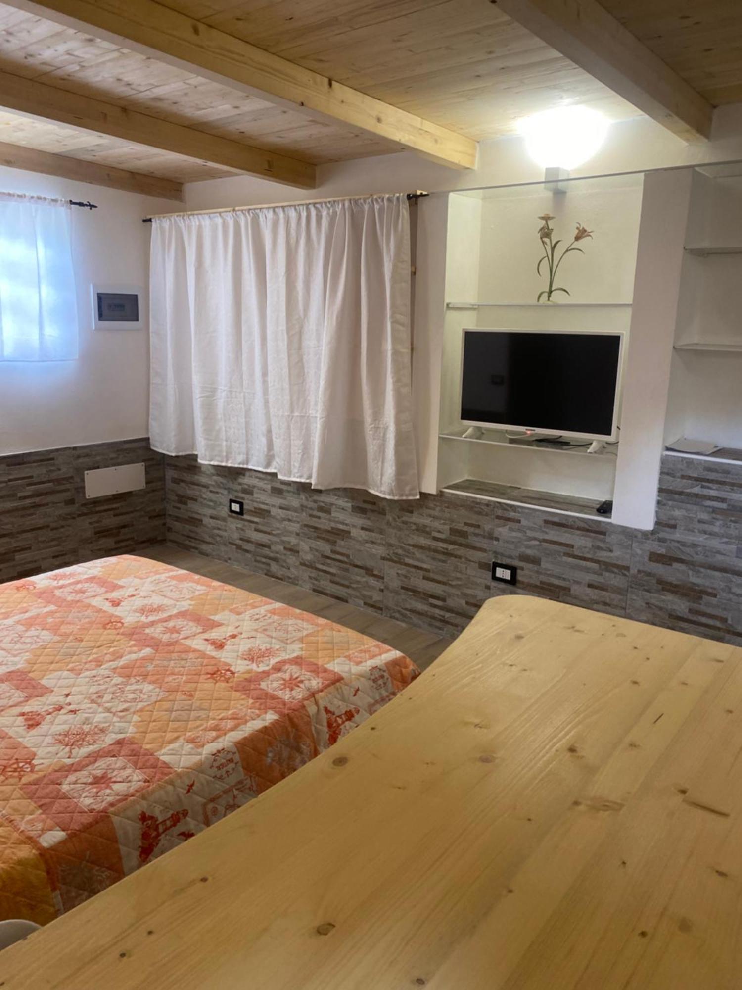 Monolocale Indipendente Nel Quartiere Residenziale Genneruxi * Cagliari